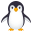 :penguin: